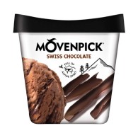 Movenpick Swiss Chocolate 500ml