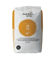 Grand De Moulins T55 Flour 25kg