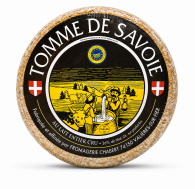 Tomme De Savoie Tradition