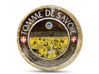 Tomme De Savoie Tradition