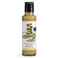 صلصة فرنسية تقليدية 240 مل