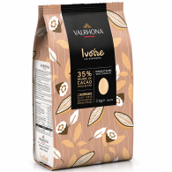 Valrhona Ivoire 35% 3kg
