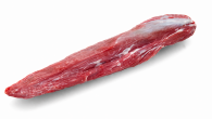 Van Drie Grain Fed Veal Tenderloin Boneless 1.4-1.6 kg