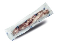 Van Drie Milk Fed Veal Frozen Tenderloin Boneless 0.850-1kg