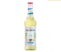 Monin Vanilla Sugar Free 700ml