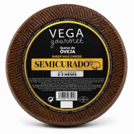 Vega Sheep Cheese Cured Months 2-3 Months