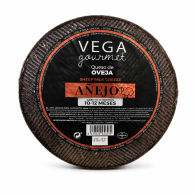 Vega Sheep Cheese Traditional Aged 10-12 months