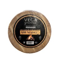 Vega Smoked Sheep Cheese