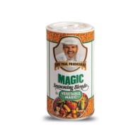 Magic Vegetable Blend 70 G