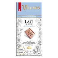 Villars Swiss Milk Chocolate 100g 32%