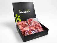 WAGYU BEEF RIBEYE CHILLED MB 6-7 - AUSTRALIA