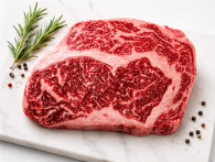 WAGYU BEEF RIBEYE CHILLED MB 8-9  AUSTRALIA