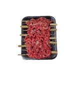 WAGYU SKEWERS Striploin 