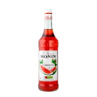 Monin Watermelon Syrup 1L