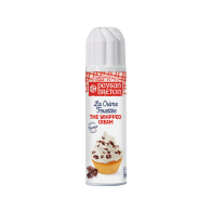 Payson Breton Whipping Cream Spray 250gm