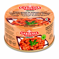 White Beans in Tomato Sauce 265g