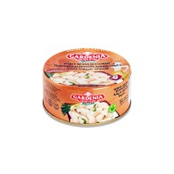 Gardenia White Beans Seasoned 280G