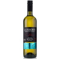 Lussory White Chardonnay 0.0%