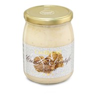 Casa Rinaldi White truffle Cream 500g