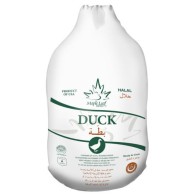 WHOLE NATURAL DUCK - MAPLE LEAF FARMS APROAX 2-2.3KG
