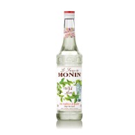 Monin Wild Mint Syrup 700ml