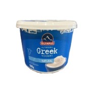 Yogurt Strain 10% Olympus 500G