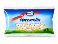 Zuger Frozen Mozeralla mini balls 500g