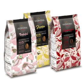 Valrhona Chocolate