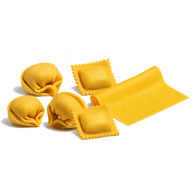 Frozen Pasta & Ravioli