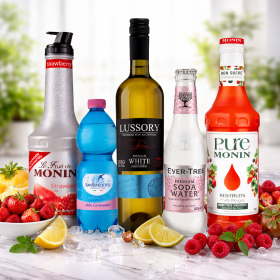 Beverages