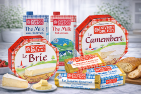 Dairy