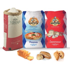 Baking & Sweet Ingridents