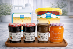 Spreads