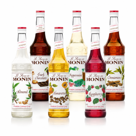 Syrups
