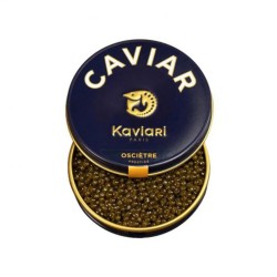 Caviar Osciètre Prestige 50g