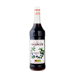Monin Blackberry Syrup 1L