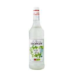 Monin Wild Mint 1L