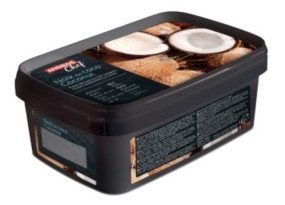 Andros Frozen Coconut Puree 1KG