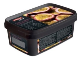 ANDROS FROZEN PASSION FRUIT PUREE 1KG