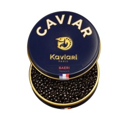 Caviar Baeri Royal 30G