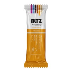 BLTZ Protien Bar Orange 50g