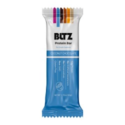 BLTZ Protein Bar Coconut Chocolate 50g