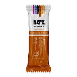 BLTZ Protien Bar Salted Caramel 50g