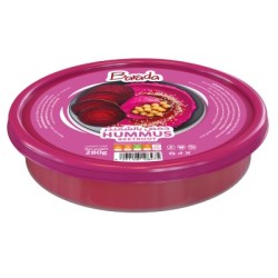 Barada Beetroot 280g