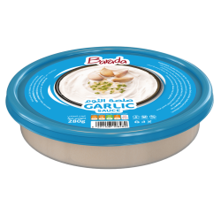 Barada Garlic Sauce 280g