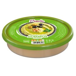 Barada Olives Hummus 280g