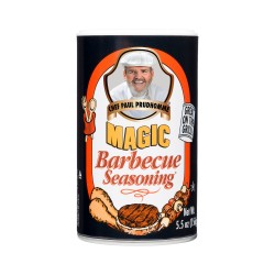Magic Barbeque Seasonings 156g