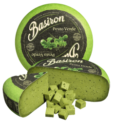 Basiron Pesto Verde