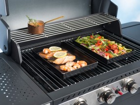 Nostik BBQ Tray 1.5L
