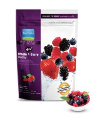 Moov Whole 4 Berries 600g